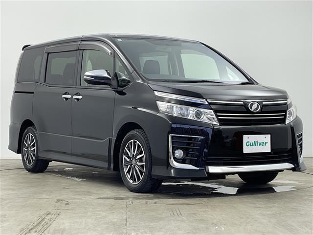 ヴォクシー2.0 ZS 煌