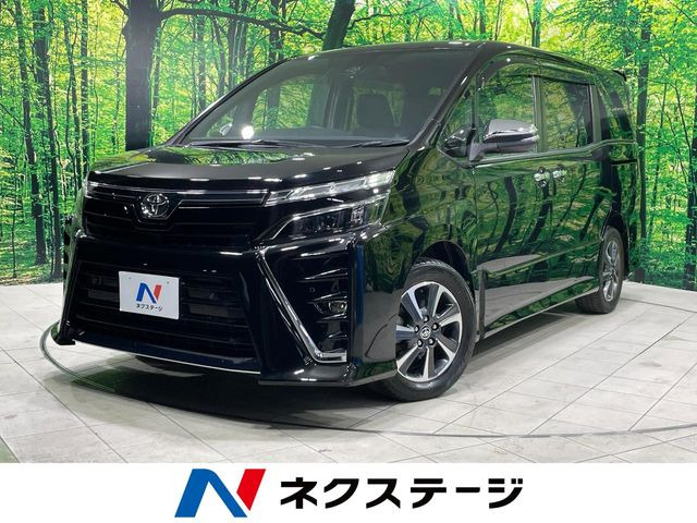 ヴォクシー2.0 ZS 煌III