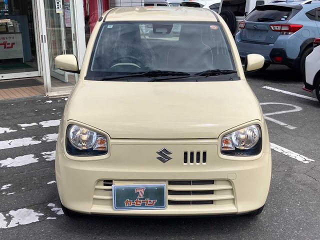 アルトL 4WD