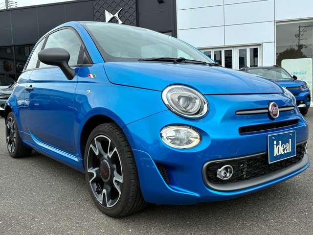 500S