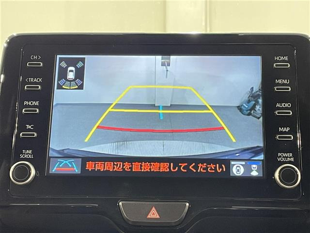 ヤリスクロス1.5 ハイブリッド Z