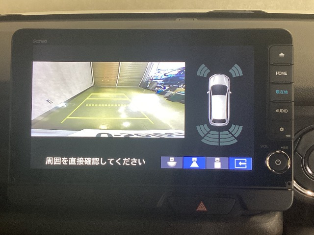 N-BOXカスタム