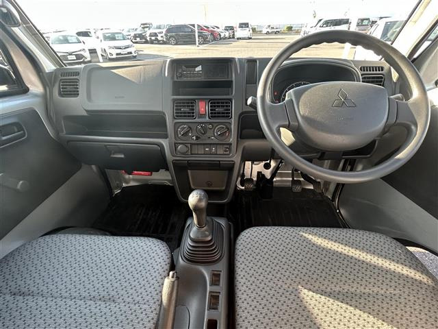 ミニキャブトラックM 4WD