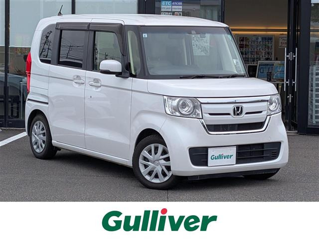 N-BOXG L ホンダセンシング