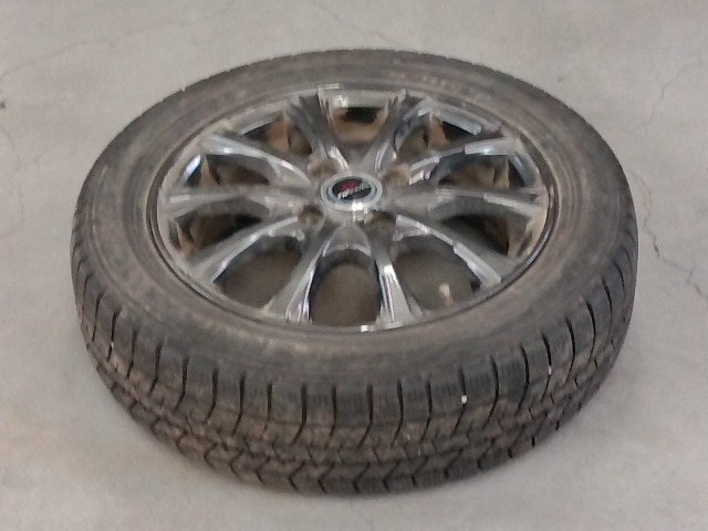 N-BOXカスタムL スタイルプラス ブラック 4WD