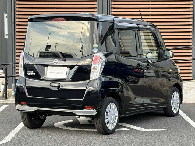 デイズルークスX Vセレクション