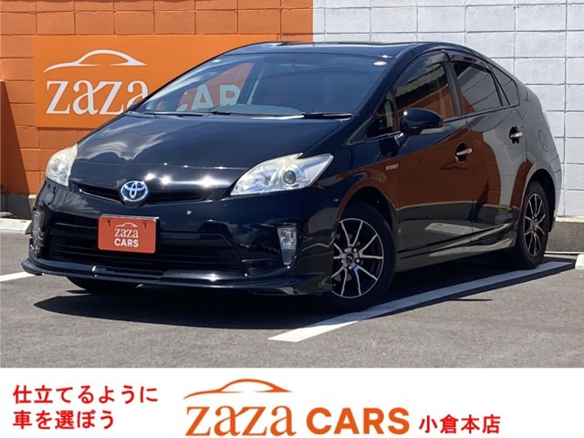 プリウス1.8 L