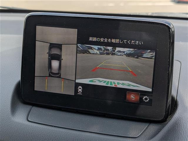 MAZDA21.5 15S 100周年特別記念車
