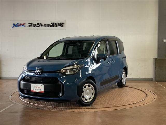 シエンタ1.5 G