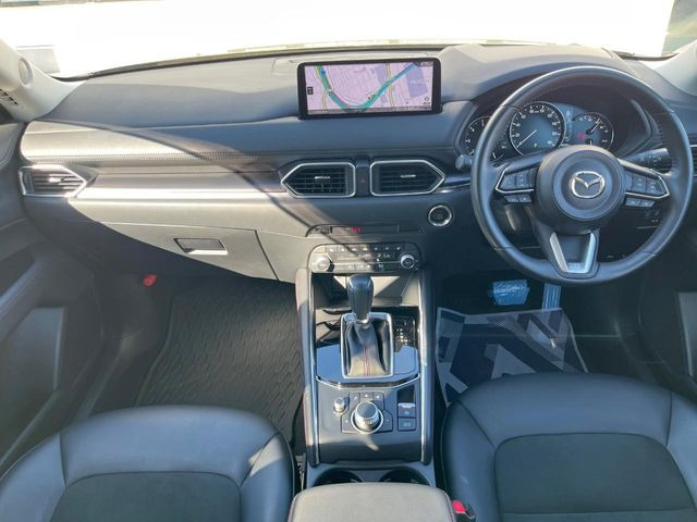 CX-52.2 XD ブラックトーンエディション
