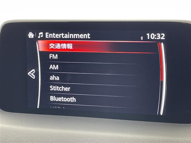 CX-52.2 XD Lパッケージ 4WD