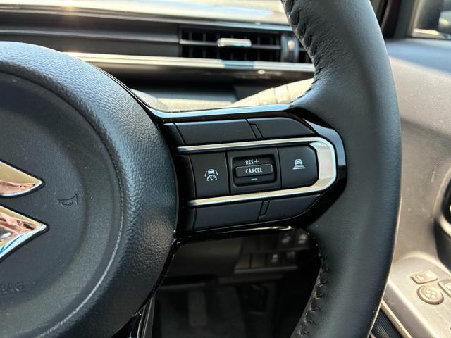 ワゴンRハイブリッド(HYBRID) ZX