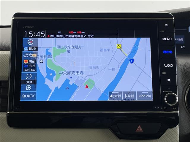 N-BOXL ターボ