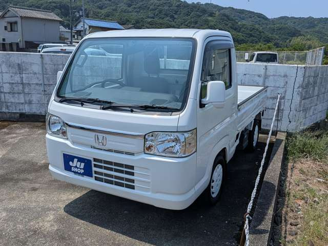 アクティトラックタウン 4WD
