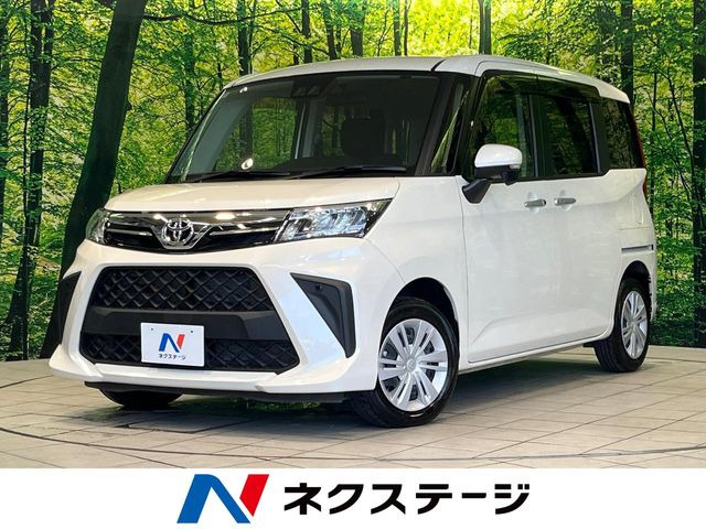 ルーミー1.0 G