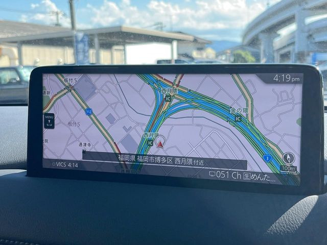 CX-52.2 XD ブラックトーンエディション