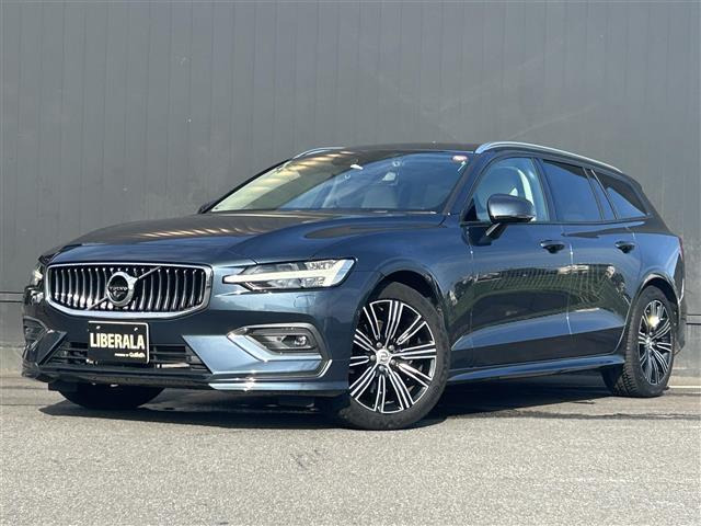 V60T5 インスクリプション