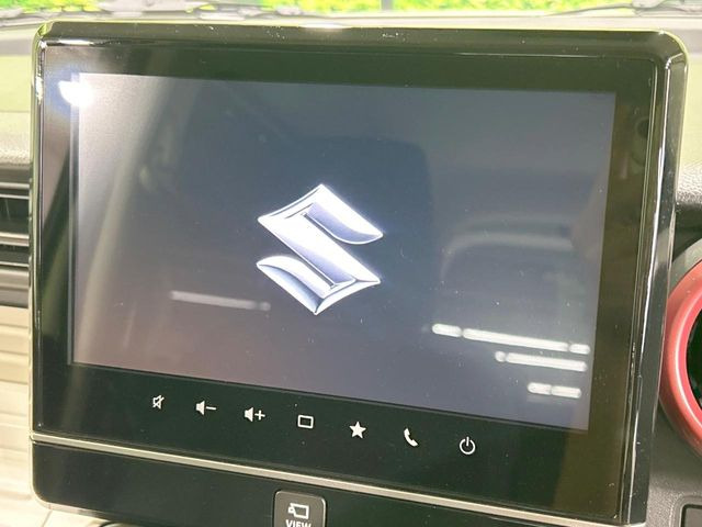 スペーシアハイブリッド(HYBRID)  X