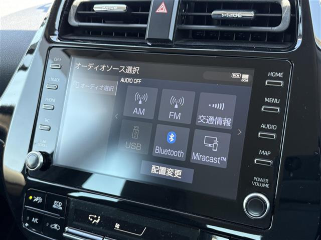 プリウス1.8 S ツーリングセレクション