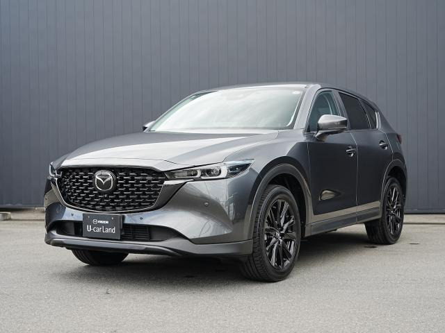 CX-52.2 XD ブラックトーンエディション