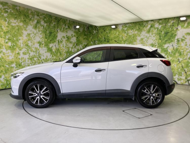 CX-31.5 XD ツーリング