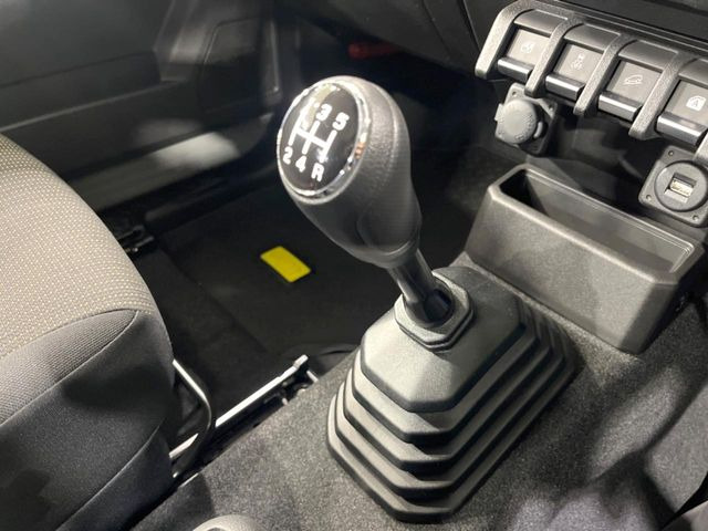 ジムニーXL 4WD