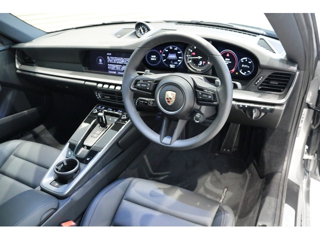 911カレラS PDK