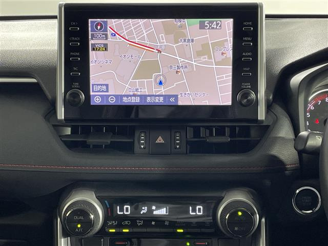 RAV42.0 アドベンチャー オフロードパッケージ 4WD