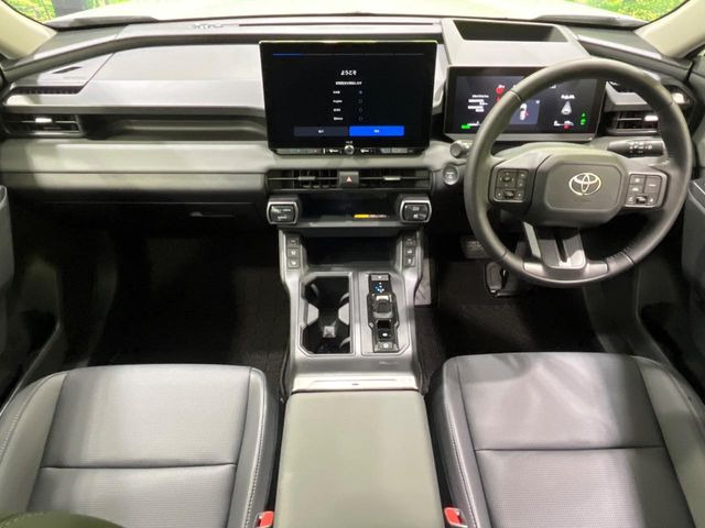 RAV42.5 Z E-Four 4WD