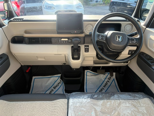N-BOX