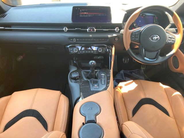 スープラ3.0 RZ