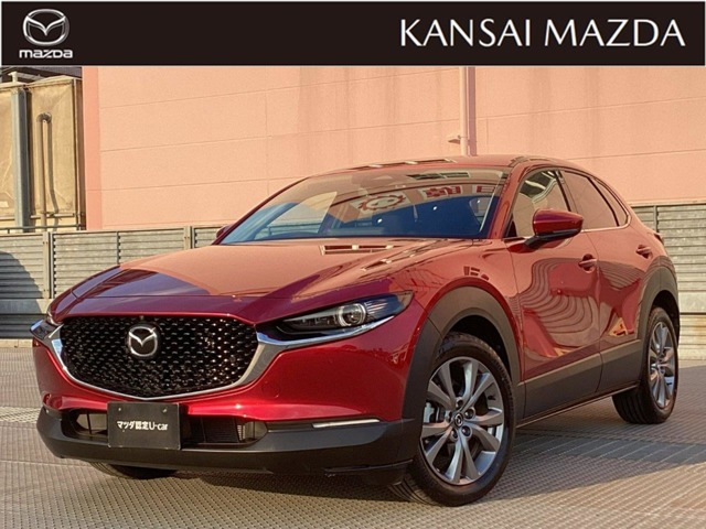 CX-302.0 20S プロアクティブ ツーリングセレクション 4WD