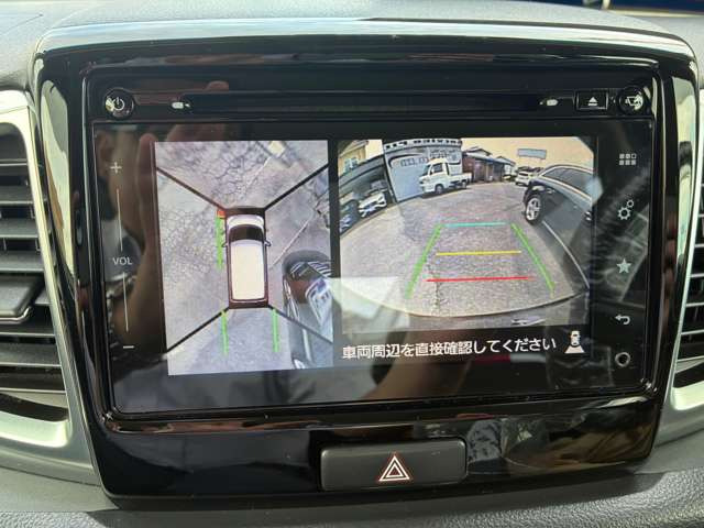 スペーシアカスタムXS ターボ 4WD