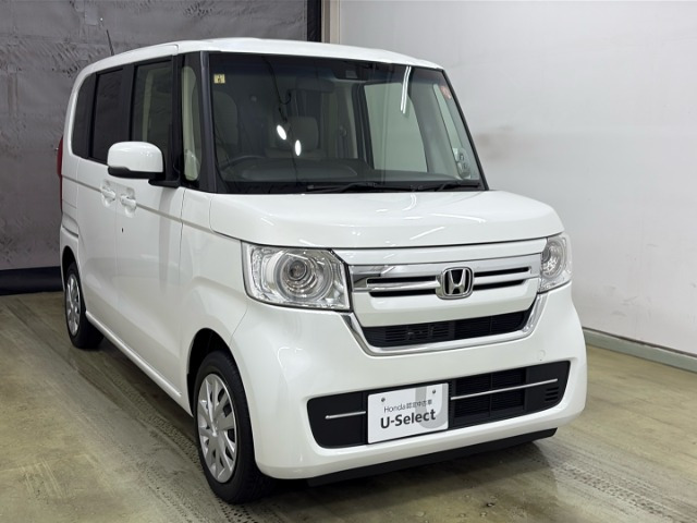 N-BOXL 4WD