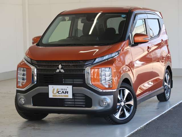 eKクロスT