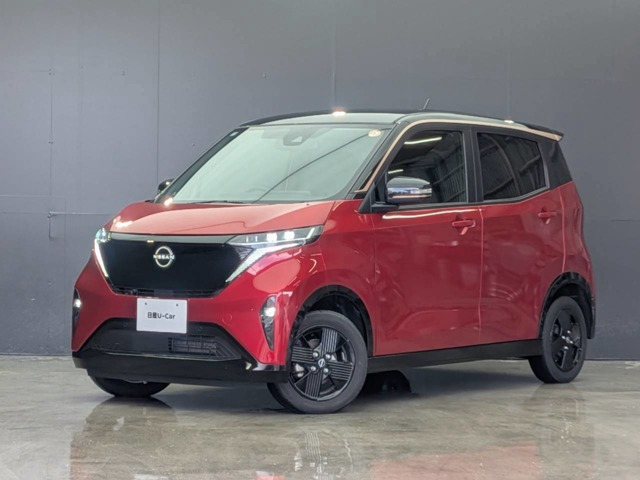 サクラX 90周年記念車