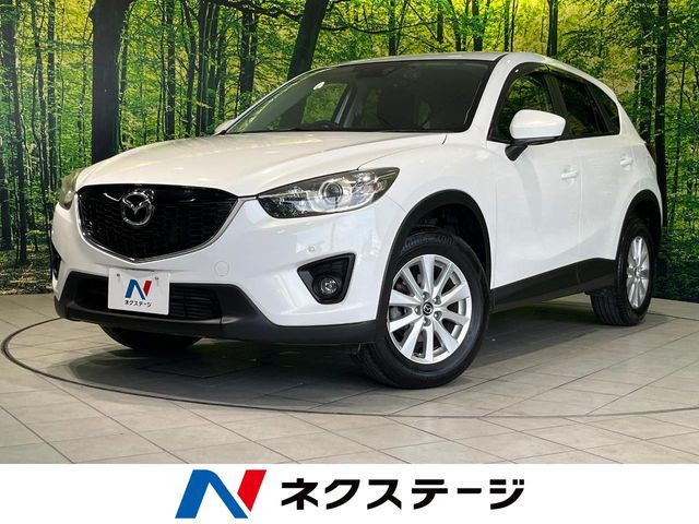 CX-52.2 XD