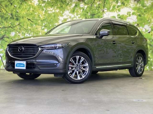 CX-82.5 25S Lパッケージ