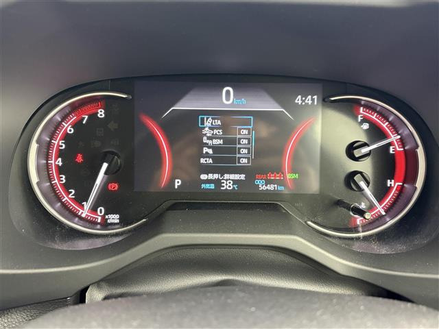 RAV42.0 アドベンチャー オフロードパッケージ 4WD