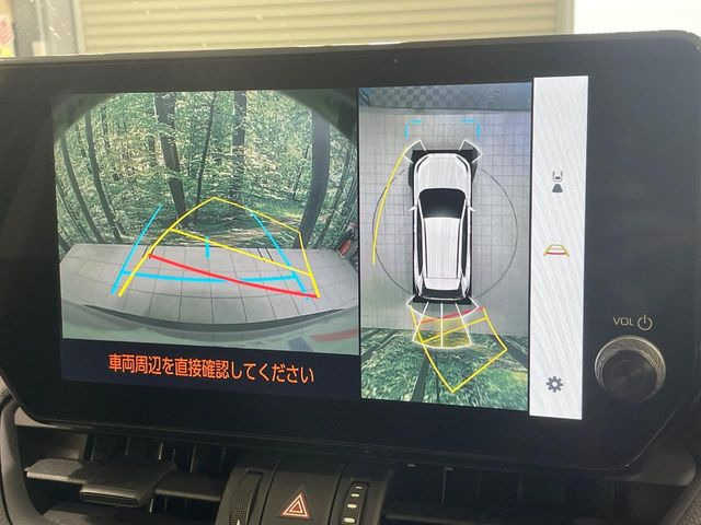 RAV42.0 アドベンチャー オフロードパッケージ II 4WD