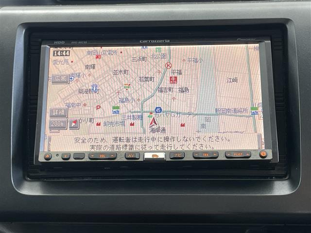 ステップワゴン2.0 G Lパッケージ
