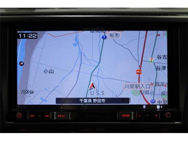 WRXS4 2.0 GT-S アイサイト 4WD