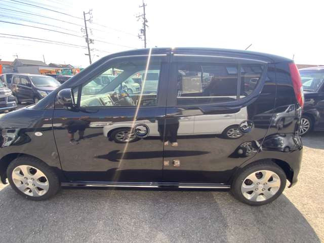 MRワゴンウィット GS