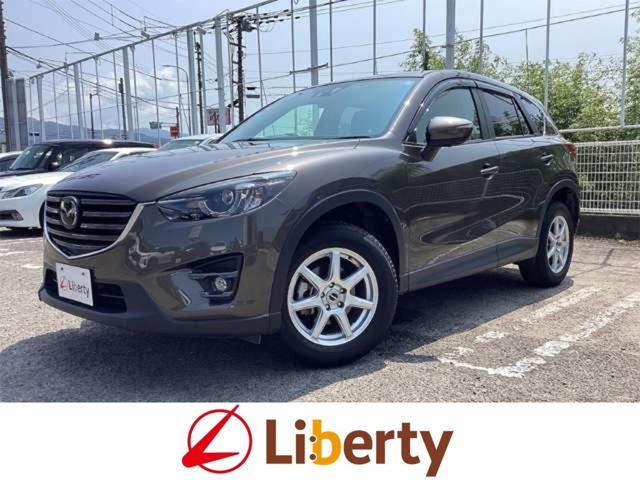 CX-52.0 20S プロアクティブ