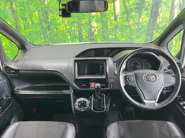 ノア2.0 Si W×B III