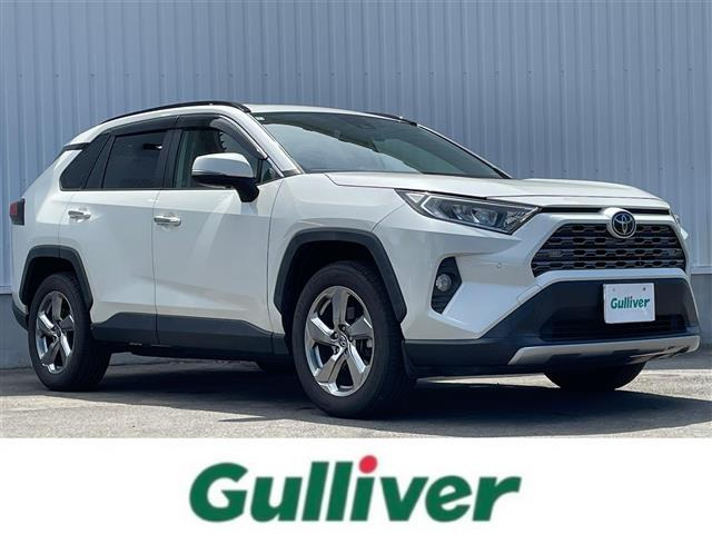 RAV42.0 G 4WD