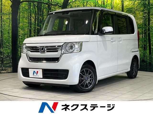 N-BOXG