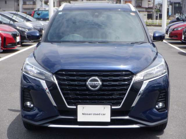 キックス1.2 X (e-POWER)