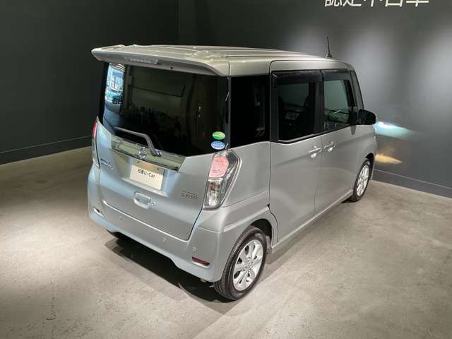 デイズルークスハイウェイスター X