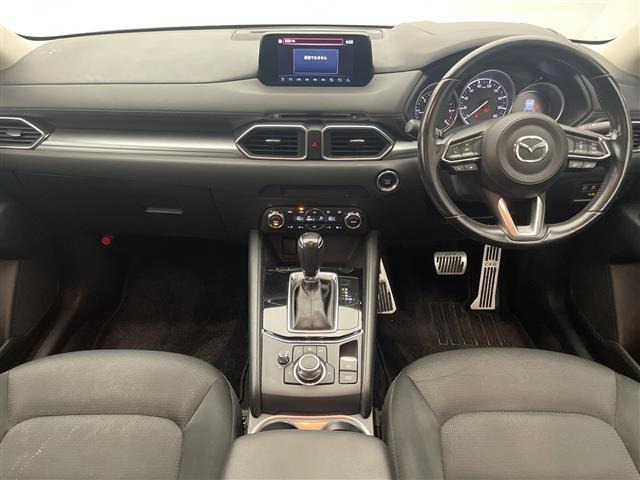 CX-52.2 XD プロアクティブ